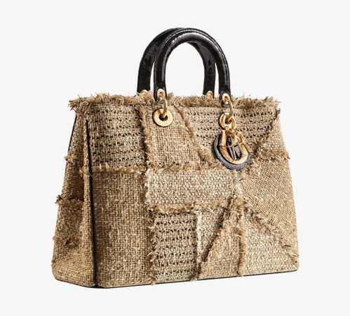 迪奧麻布包包高清圖片免費下載 紡織服裝及日用品銷售素材指南