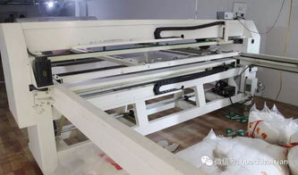 華池縣家紡產業新篇章 大型加工廠開業，床墊紡織品展新姿