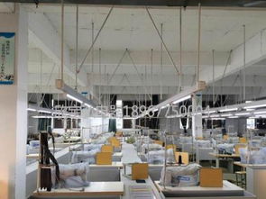 供電照明母線槽與橋架 服裝、電子、家紡工廠的可靠動力支持與日用品銷售渠道拓展